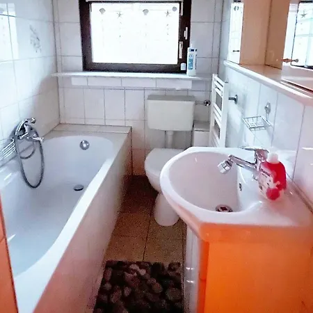 Maisonette-Wohnung In Huerth هرث