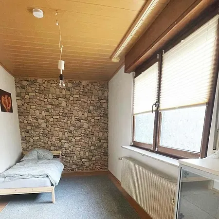 Maisonette-Wohnung In Huerth هرث