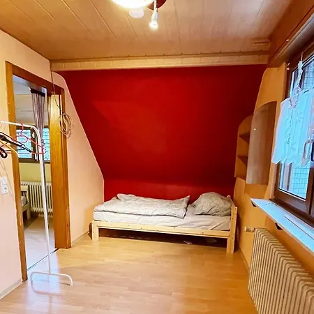 Maisonette-Wohnung In Huerth شقة *